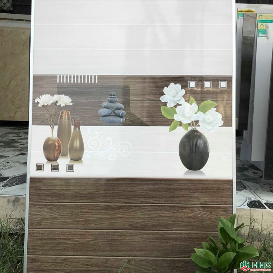 GẠCH ỐP TƯỜNG 30X60 GIÁ RẺ KA17PC3616BNC.TLP